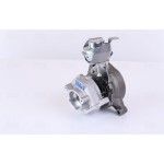 Nissens Υπερπληρωτής, Υπερπλήρωση - 93481