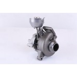 Nissens Υπερπληρωτής, Υπερπλήρωση - 93481