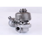 Nissens Υπερπληρωτής, Υπερπλήρωση - 93481