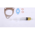 Nissens Υπερπληρωτής, Υπερπλήρωση - 93481