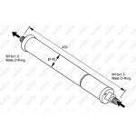 Nrf Αφυγραντήρας, σύστ. Κλιματισμού - 33097