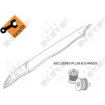 Nrf Αφυγραντήρας, σύστ. Κλιματισμού - 33187