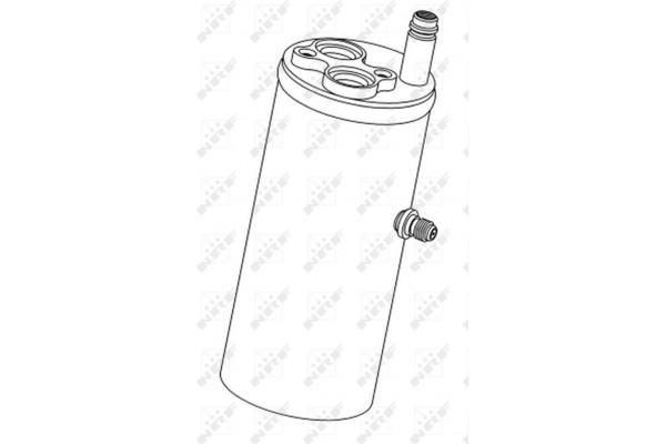 Nrf Αφυγραντήρας, σύστ. Κλιματισμού - 33229