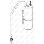 Nrf Αφυγραντήρας, σύστ. Κλιματισμού - 33289