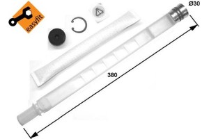 Nrf Αφυγραντήρας, σύστ. Κλιματισμού - 33312