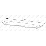 Nrf Αφυγραντήρας, σύστ. Κλιματισμού - 33330