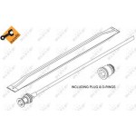 Nrf Αφυγραντήρας, σύστ. Κλιματισμού - 33350