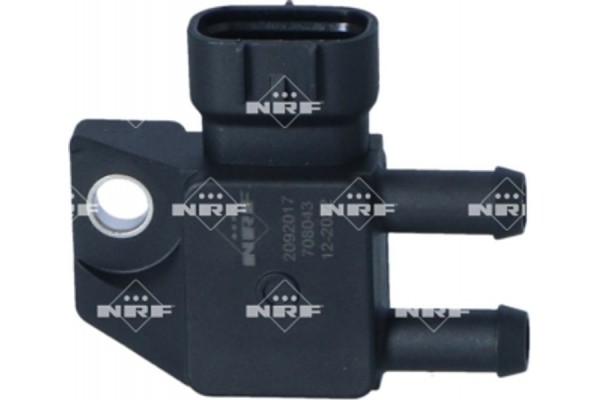 Nrf Αισθητήρας, Πίεση Καυσαερίων - 708043