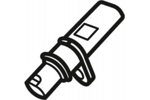 Nrf Αισθητήρας, Θέση εκκεντροφ. Άξονα - 754091