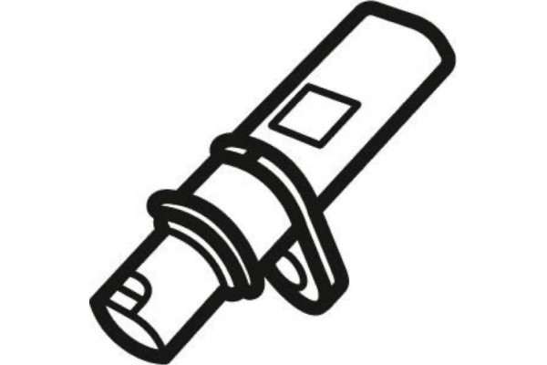 Nrf Αισθητήρας, Θέση εκκεντροφ. Άξονα - 754091