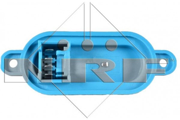 Nrf Αντίσταση, Βεντιλατέρ εσωτ. Χώρου - 342010