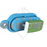 Nrf Αντίσταση, Βεντιλατέρ εσωτ. Χώρου - 342010