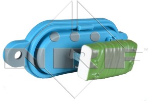 Nrf Αντίσταση, Βεντιλατέρ εσωτ. Χώρου - 342010