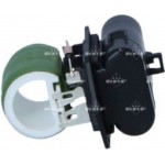 Nrf Αντίσταση, Βεντιλατέρ εσωτ. Χώρου - 342011 Nrf Αντίσταση, Βεντιλατέρ εσωτ. Χώρου - 342011