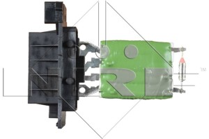 Nrf Αντίσταση, Βεντιλατέρ εσωτ. Χώρου - 342012