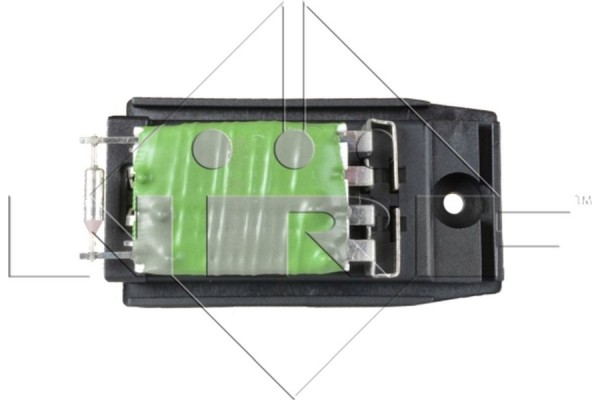 Nrf Αντίσταση, Βεντιλατέρ εσωτ. Χώρου - 342015