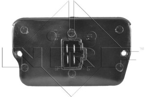Nrf Αντίσταση, Βεντιλατέρ εσωτ. Χώρου - 342017