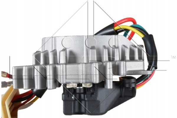 Nrf Αντίσταση, Βεντιλατέρ εσωτ. Χώρου - 342024