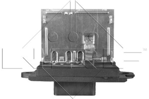 Nrf Αντίσταση, Βεντιλατέρ εσωτ. Χώρου - 342026