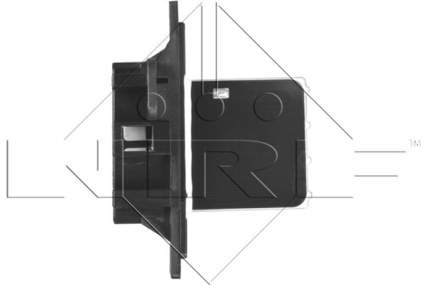 Nrf Αντίσταση, Βεντιλατέρ εσωτ. Χώρου - 342027 Nrf Αντίσταση, Βεντιλατέρ εσωτ. Χώρου - 342027