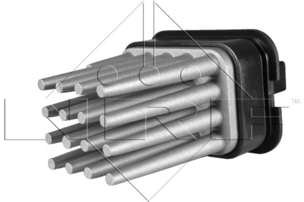 Nrf Αντίσταση, Βεντιλατέρ εσωτ. Χώρου - 342037 Nrf Αντίσταση, Βεντιλατέρ εσωτ. Χώρου - 342037