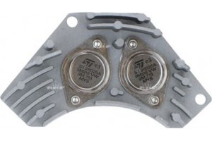 Nrf Αντίσταση, Βεντιλατέρ εσωτ. Χώρου - 342042