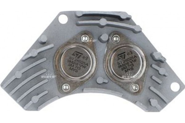 Nrf Αντίσταση, Βεντιλατέρ εσωτ. Χώρου - 342042 Nrf Αντίσταση, Βεντιλατέρ εσωτ. Χώρου - 342042