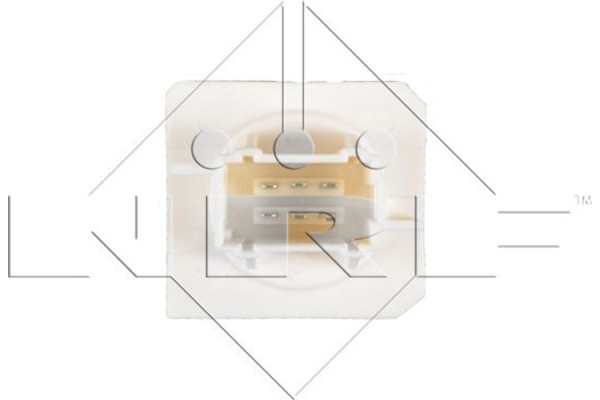 Nrf Αντίσταση, Βεντιλατέρ εσωτ. Χώρου - 342045