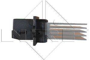 Nrf Αντίσταση, Βεντιλατέρ εσωτ. Χώρου - 342053