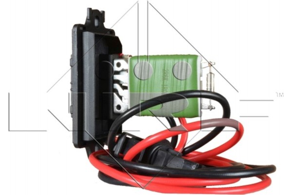 Nrf Αντίσταση, Βεντιλατέρ εσωτ. Χώρου - 342055 Nrf Αντίσταση, Βεντιλατέρ εσωτ. Χώρου - 342055