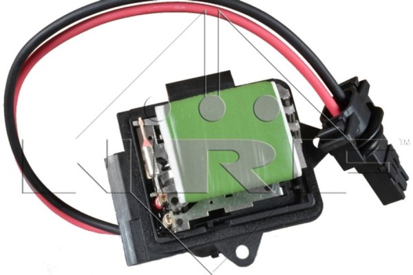 Nrf Αντίσταση, Βεντιλατέρ εσωτ. Χώρου - 342057