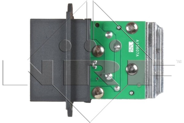 Nrf Αντίσταση, Βεντιλατέρ εσωτ. Χώρου - 342058 Nrf Αντίσταση, Βεντιλατέρ εσωτ. Χώρου - 342058