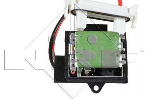 Nrf Αντίσταση, Βεντιλατέρ εσωτ. Χώρου - 342059