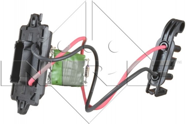 Nrf Αντίσταση, Βεντιλατέρ εσωτ. Χώρου - 342062 Nrf Αντίσταση, Βεντιλατέρ εσωτ. Χώρου - 342062