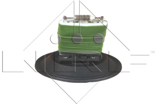 Nrf Αντίσταση, Βεντιλατέρ εσωτ. Χώρου - 342065