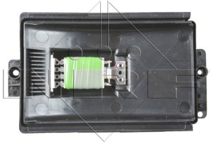 Nrf Αντίσταση, Βεντιλατέρ εσωτ. Χώρου - 342074