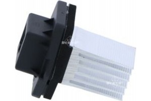 Nrf Αντίσταση, Βεντιλατέρ εσωτ. Χώρου - 342080