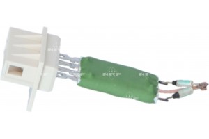 Nrf Αντίσταση, Βεντιλατέρ εσωτ. Χώρου - 342090