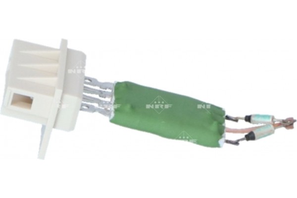 Nrf Αντίσταση, Βεντιλατέρ εσωτ. Χώρου - 342090 Nrf Αντίσταση, Βεντιλατέρ εσωτ. Χώρου - 342090