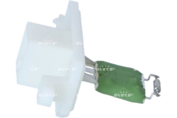 Nrf Αντίσταση, Βεντιλατέρ εσωτ. Χώρου - 342094 Nrf Αντίσταση, Βεντιλατέρ εσωτ. Χώρου - 342094