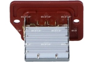 Nrf Αντίσταση, Βεντιλατέρ εσωτ. Χώρου - 342098