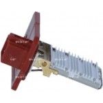 Nrf Αντίσταση, Βεντιλατέρ εσωτ. Χώρου - 342098 Nrf Αντίσταση, Βεντιλατέρ εσωτ. Χώρου - 342098