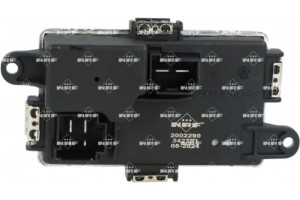 Nrf Αντίσταση, Βεντιλατέρ εσωτ. Χώρου - 342101