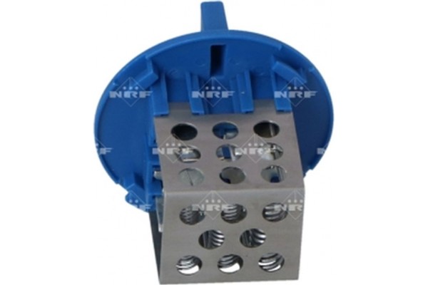 Nrf Αντίσταση, Βεντιλατέρ εσωτ. Χώρου - 342103