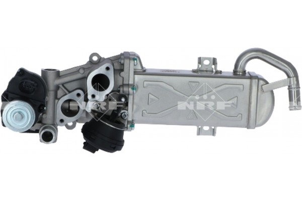 Nrf Βαλβίδα Agr - 48213