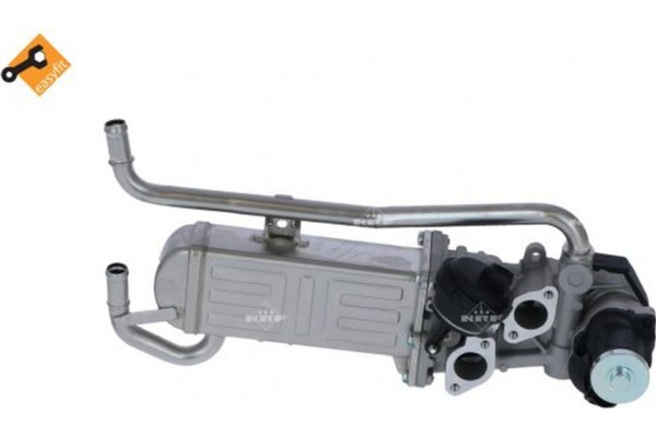 Nrf Βαλβίδα Agr - 48214