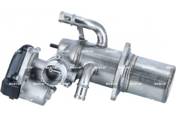 Nrf Βαλβίδα Agr - 48453