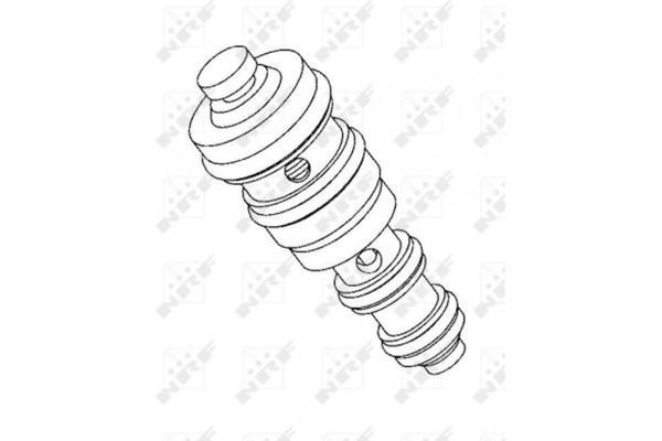 Nrf Βαλβίδα ρύθμισης, Συμπιεστής - 38421