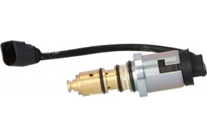 Nrf Βαλβίδα ρύθμισης, Συμπιεστής - 38423