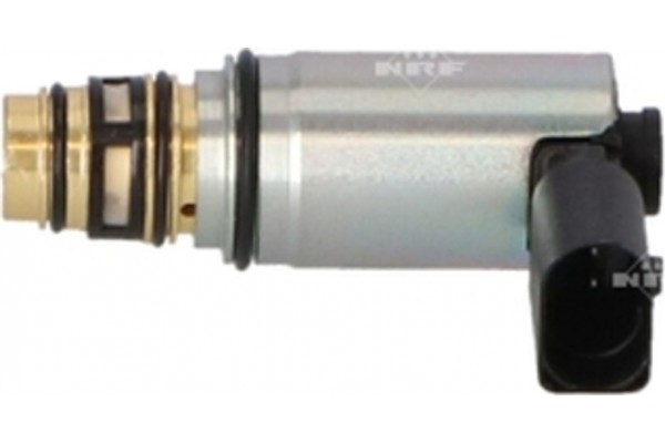 Nrf Βαλβίδα ρύθμισης, Συμπιεστής - 38424 Nrf Βαλβίδα ρύθμισης, Συμπιεστής - 38424